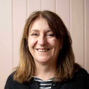 Dr Lesley Malone Clinical Psychologist at Shore Psychology