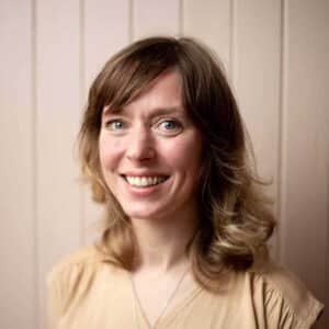 Janet McInnes - Yoga Teacher at Shore Psychology CIC