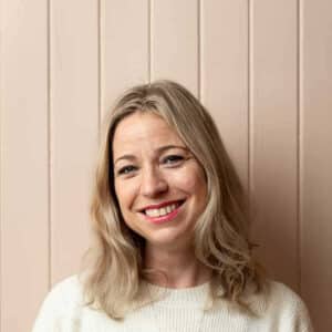 Katalin Thomann - Counsellor at Shore Psychology CIC