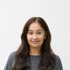 Dr Neelam Laxhman - Senior Clinical Psychologist at Shore Psychology CIC