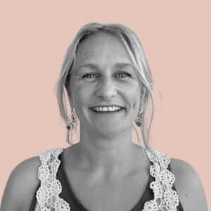 Dr Melanie Gunning