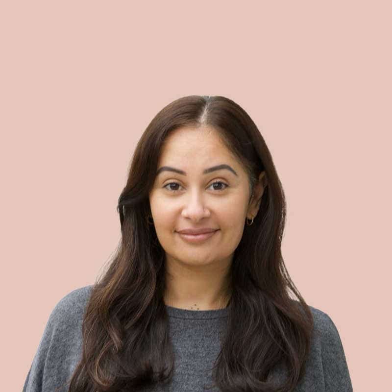 Dr Neelam Laxhman Clinical Psychologist at Shore Psychology CIC in Edinburgh