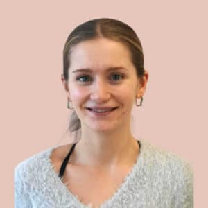 Abigail Sinclair - Child Psychotherapist & Play Therapist at Shore Psychology