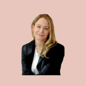 Dr Alexandra Nielson - Clinical Psychologist at Shore Psychology