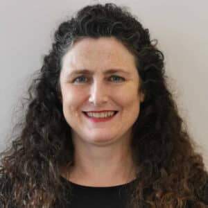 Dr Carolyn McKerracher- Clinical Psychologist at Shore Psychology CIC