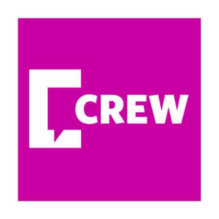 Crew 2000 logo
