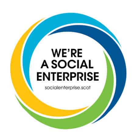Social Enterprise Scotland Logo