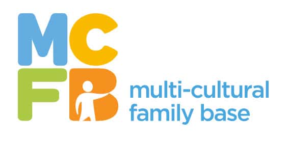 Multi- Cultural Family Base logo 