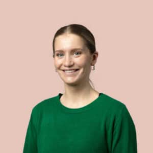 Abigail Sinclair - Play Therapist at Shore Psychology