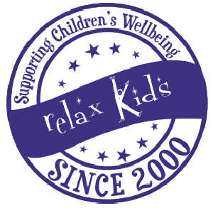 relax kids logo