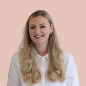 Dr Rebecca Eaton- Clinical Psychologist at Shore Psychology