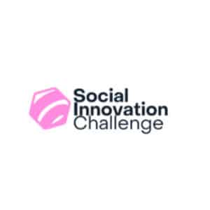 Social Innovation Challenge logo