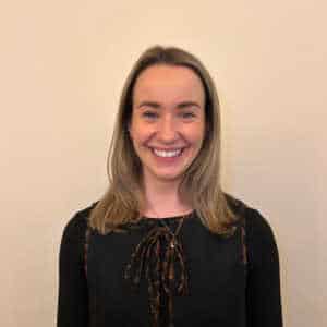 Dr Clodagh Coyle - Clinical Psychologist at Shore Psychology