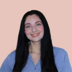 Nadia Giannelou- Counsellor at Shore Psychology