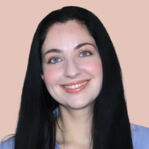 Nadia Giannelou- Counsellor at Shore Psychology