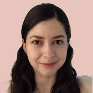 Adela Rodrigues - Clinical Psyhcologist at Shore Psychology