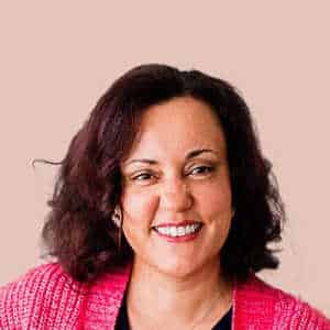 Dr Lara Lopes de Jesus- Counselling Psychologist at Shore Psychology