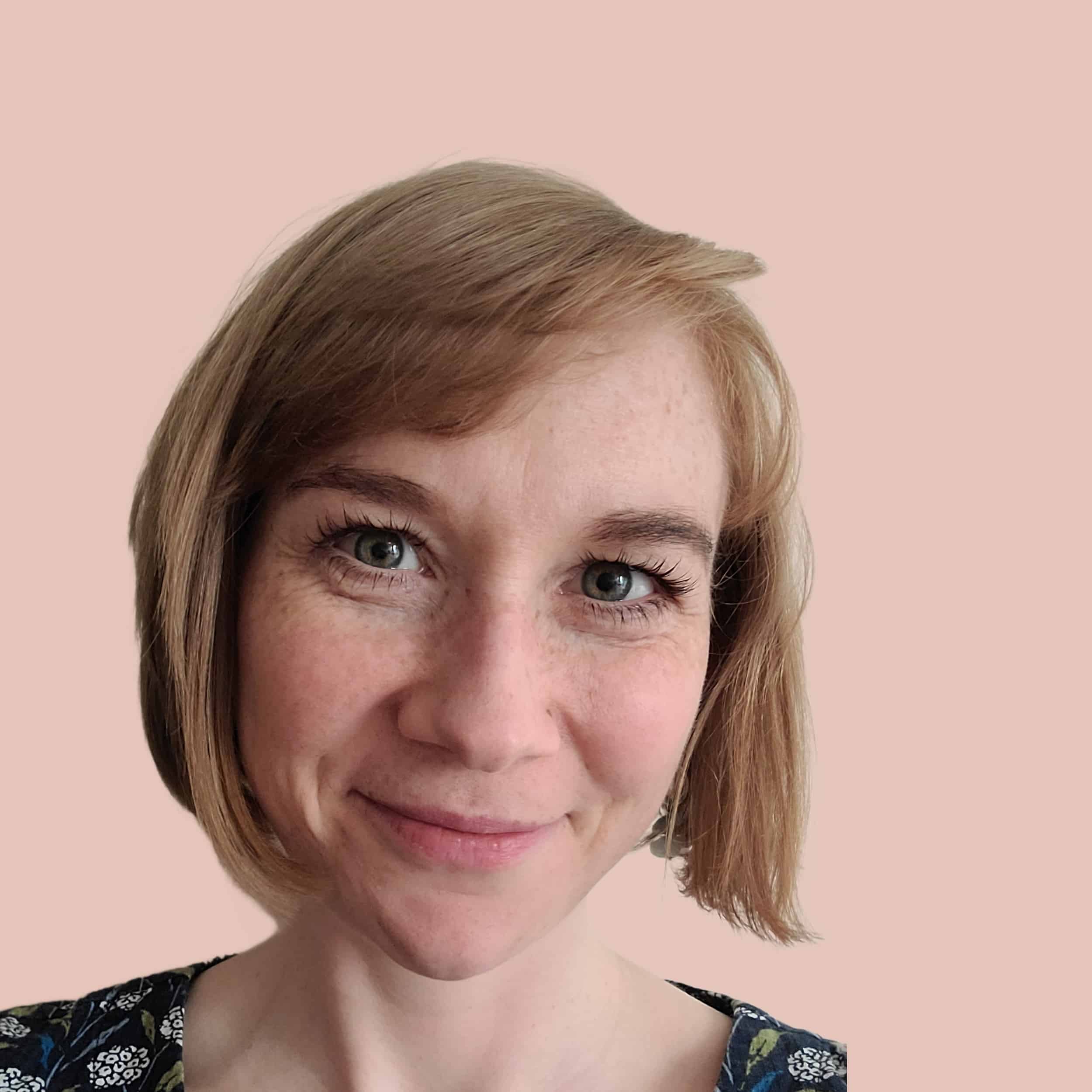 Rosie McGloughlin Associate Psychologist at Shore Psychology