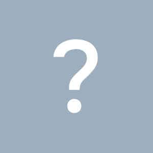 Grey block with large question mark in the centre