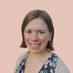 Dr Nicky Godfrey - Clinical Psychologist at Shore Psychology